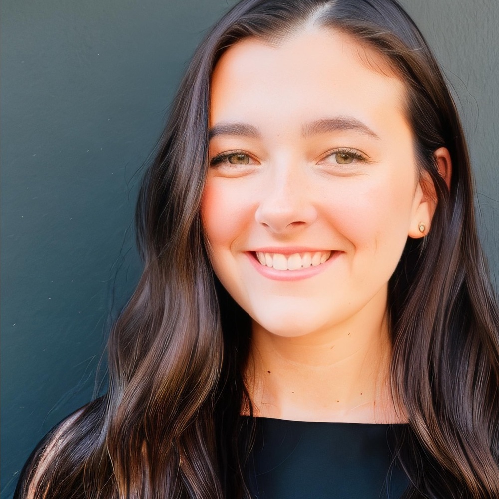 Meet your Posher, Morgan
